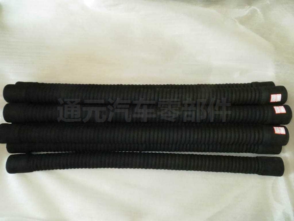 钢丝加布缠绕橡胶管 (12)